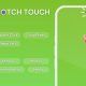 Action Notch Touch The Notch with AdMob Ads Android