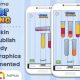 Water Sorting – Puzzle Game Android Studio Project with AdMob Ads + Ready to Publish