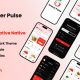 Grocer Pulse Mobile App React Native Template