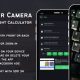 Clinometer Camera Height Calculator with AdMob Ads Android