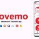 Lovemo – Ultimate Love Companion App | ADMOB, FIREBASE, ONESIGNAL