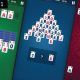 Solitaire – 4 in 1