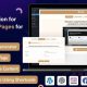 WordPress Legal Pages Generator Plugin with AI