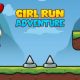 Girl Run Adventure – Runner Game Android Studio Project with AdMob Ads + Ready to Publish