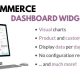 WooCommerce Dashboard Widgets Stats