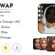AI Face Swap & Face Mask