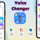 Voice Changer Effects – Female Voice – Audio Editor – Prank Audio – Funny Voice – Audio Maker
