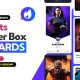 Struninn – Sports Player – UI Cards for Elementor