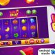 Wild Fruit – Slot Machine Game Android Studio Project with AdMob Ads + Ready to Publish