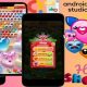 Heart Shooter Game – Android Studio Project with AdMob Ads