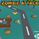 Zombie Attack – Unity Game