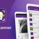 Documents Scanner & Convert to PDF || iOS App || Swift