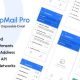 TempMail Pro – Temporary Disposable Email Address , Tmail API