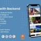 The City – Place App with Backend v7.5