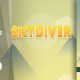 Skydiver – Unity project
