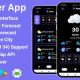 Weather App – Hourly and Daily Weather Forecast Android App