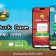 Pixel Duck Game – Play and Earn with Admin Panel Source Code
