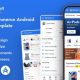 ClickCart – eCommerce Android Mobile App Template