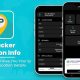 IP Tracker & Location Info – Track any IP Address – IP Tools – IP Finder