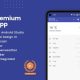 Weatherize – Android Premium Weather App 3.0