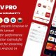 Fly TV | Multi Channel IP TV Streaming App