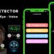 Lie Detector Fingerprint Eye Voice Scan with AdMob Ads Android