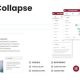 Toggle Collapse Section Elementor Addon