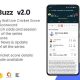 CricketBuzz – Live Cricket Score, Live Line Commentary, IPL Scores, Live ball by ball