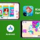 Kids Puzzles for Girls Game – Puzzles for Girls Game – Puzzles Game With Admob Integration