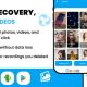 All Deleted Files Recovery – Deleted Photo Video Recover Tool – Restore All File
