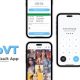 Private Photo Vault – iOS App SwiftUI