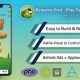 Flying Rewards Bird Game – Play and Earn Real Money with Admin Panel and Admob