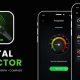 Metal Detector Metal Finder with AdMob Ads Android