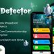 Ghost Detector Radar Camera – Ghost Detector Simulator – Spirit Detector