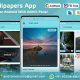 Wall Hub – Android Wallpapers App