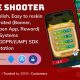 Bubble Shooter – Unity Template Project (Android + iOS + AdMob)