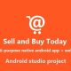Sell and Buy Today (App and Website)