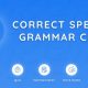 Correct Spelling Grammar Check with AdMob Ads Android