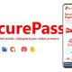 SecurePass – Password generator App | ADMOB, FIREBASE, ONESIGNAL