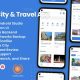 Traver – Advance City & Travel