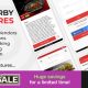 NearbyStores iOS – Offers & Coupons, Events, Restaurant, Services & Booking 4.0