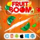Fruit Boom – HTML5 Game (Construct 3 | AdMob | APK)