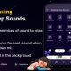 Relaxing Sleep Sounds – Sleep Melodies – Sleep Tracker – Bedtime Reminder
