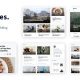 Stories – Laravel Creative Multilingual Blog
