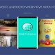 WebToNative – Advanced Android Webview Application