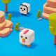 Crossy Chicken – (HTML5 Game – Construct 3)