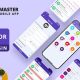 School Master Mobile App for Android
