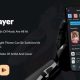 Rexo Music Player | Oflline Music Player App | Admob Ads