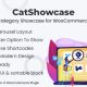 CatShowcase – Category Showcase for WooCommerce