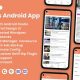 Koran – WordPress Android Application 6.1